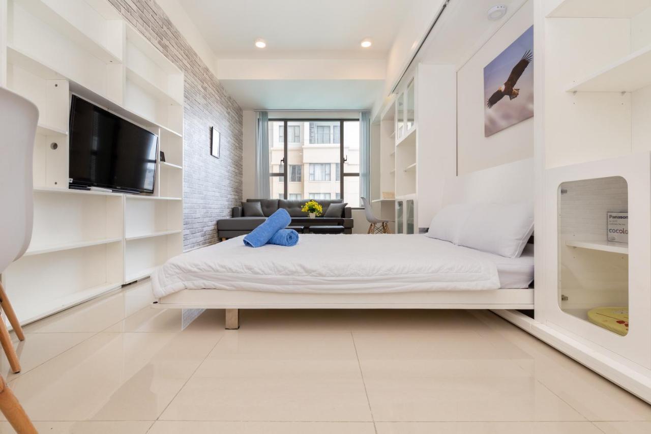 Tresor Le Coeur De Saigon Accept Over 25 Nights Only Apartment Ho Chi Minh City