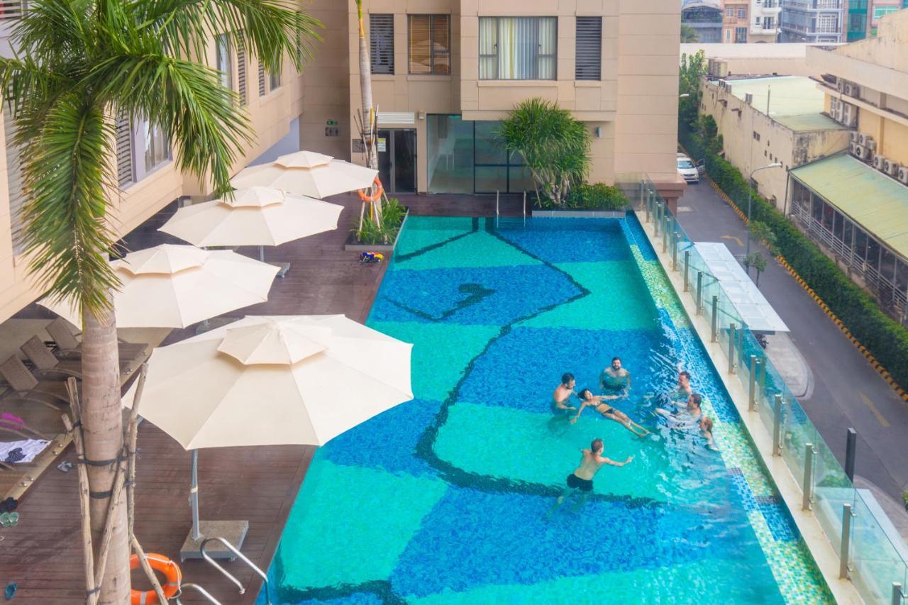 Tresor Pool Gym Accept From 20 Nights Above