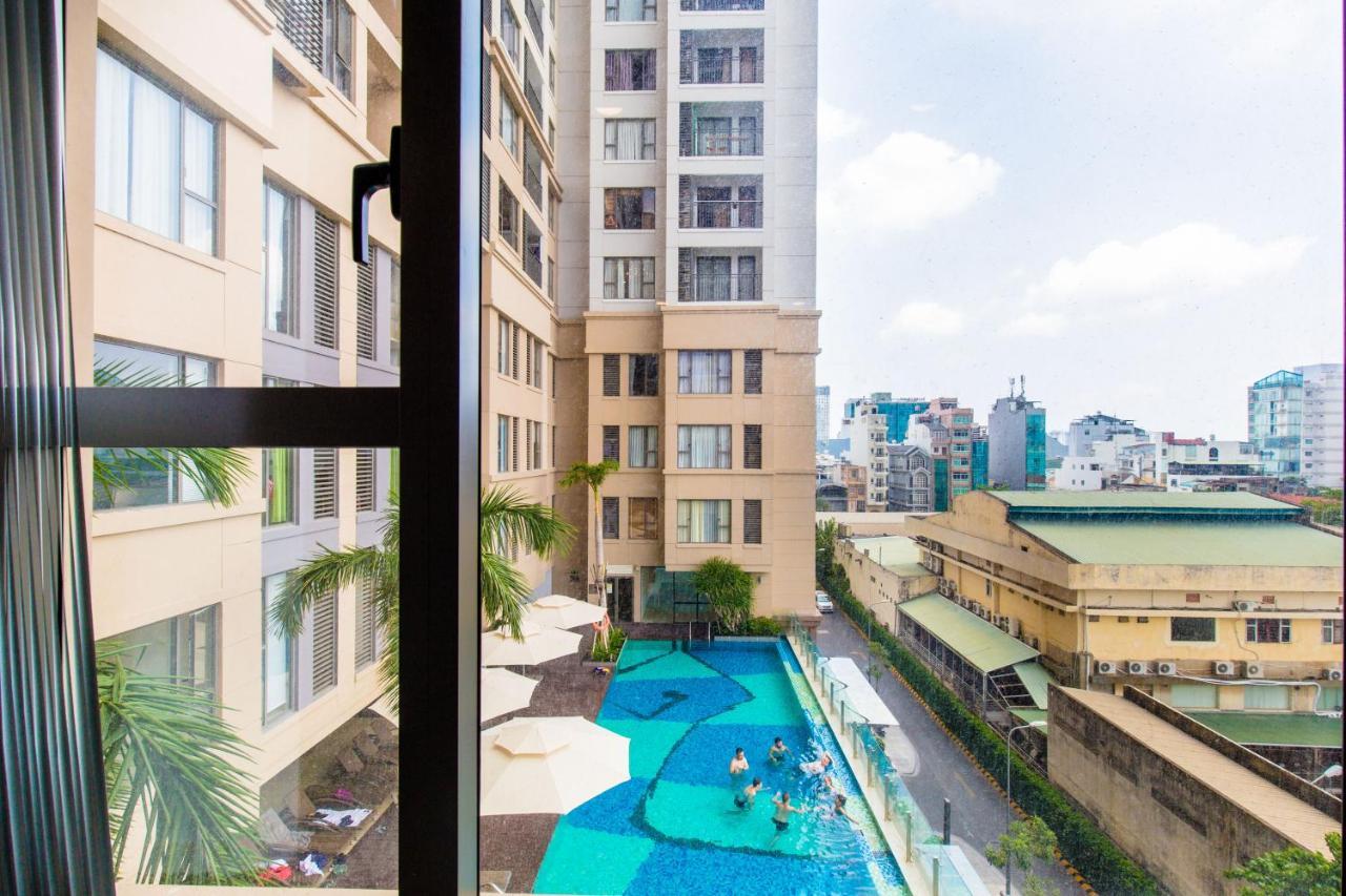 Tresor Pool Gym Accept From 20 Nights Above