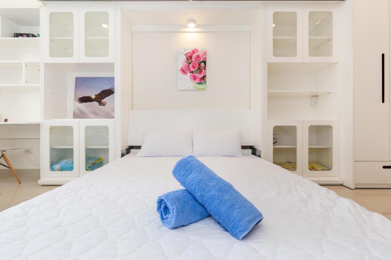 Apartment Tresor Le Coeur De Saigon Accept Over 25 Nights Only Ho Chi Minh City