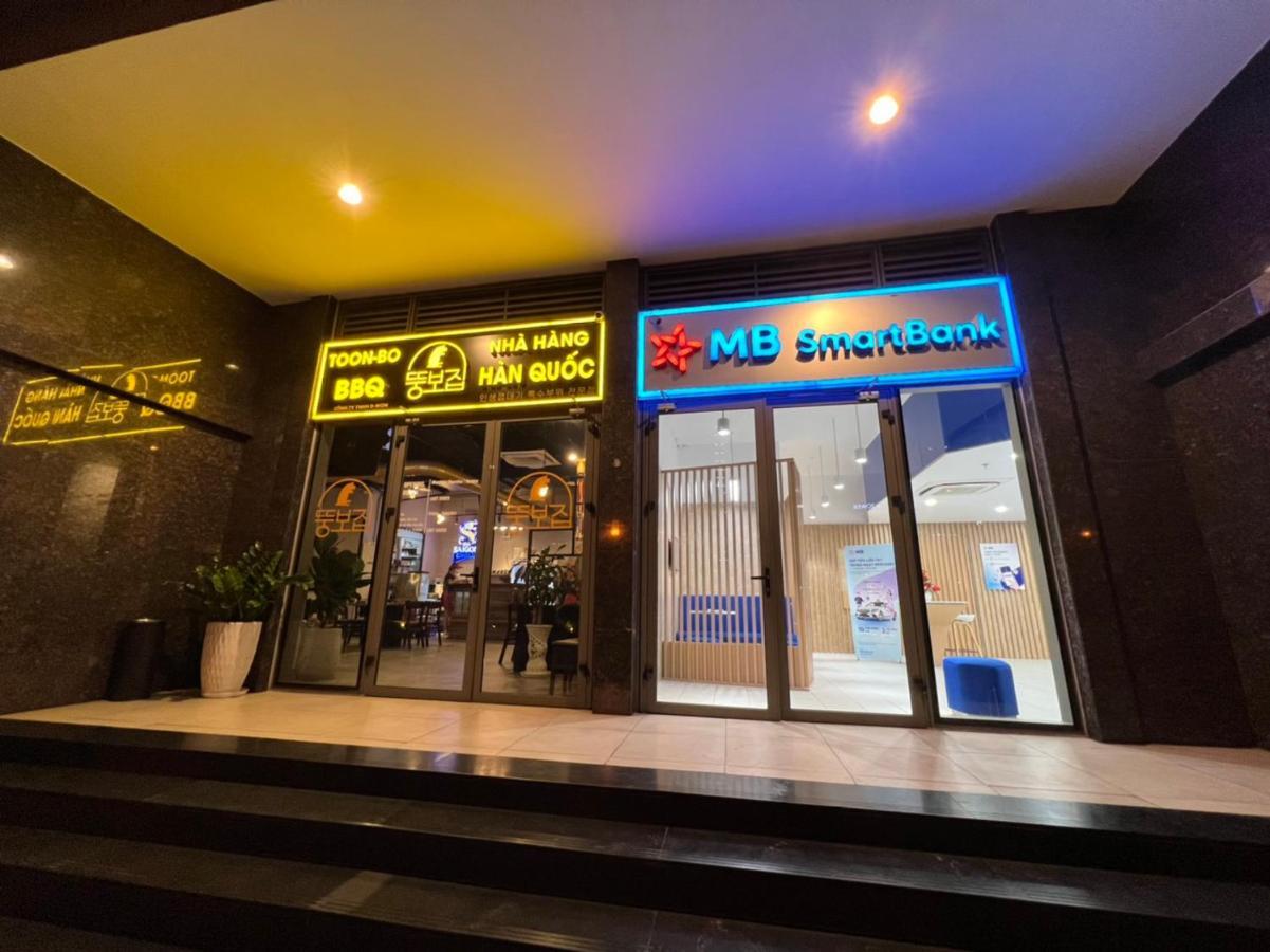 Tresor Pool Gym Accept From 20 Nights Above Pangsapuri