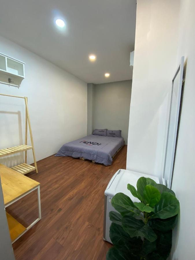 Pangsapuri B-homeaway *