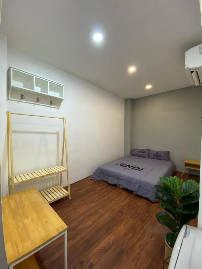 B-homeaway Bandar Ho Chi Minh