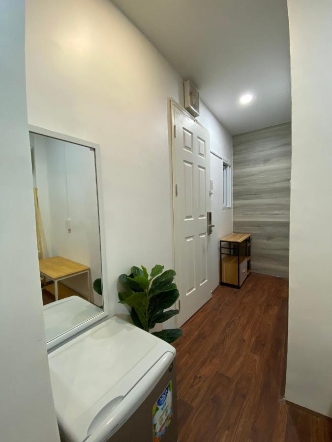Pangsapuri B-homeaway