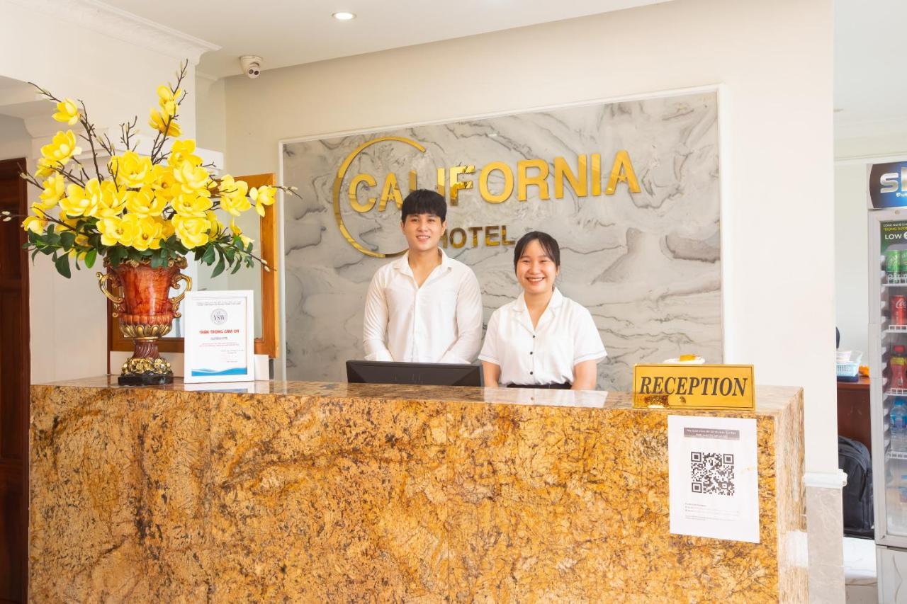California Hotel 2*