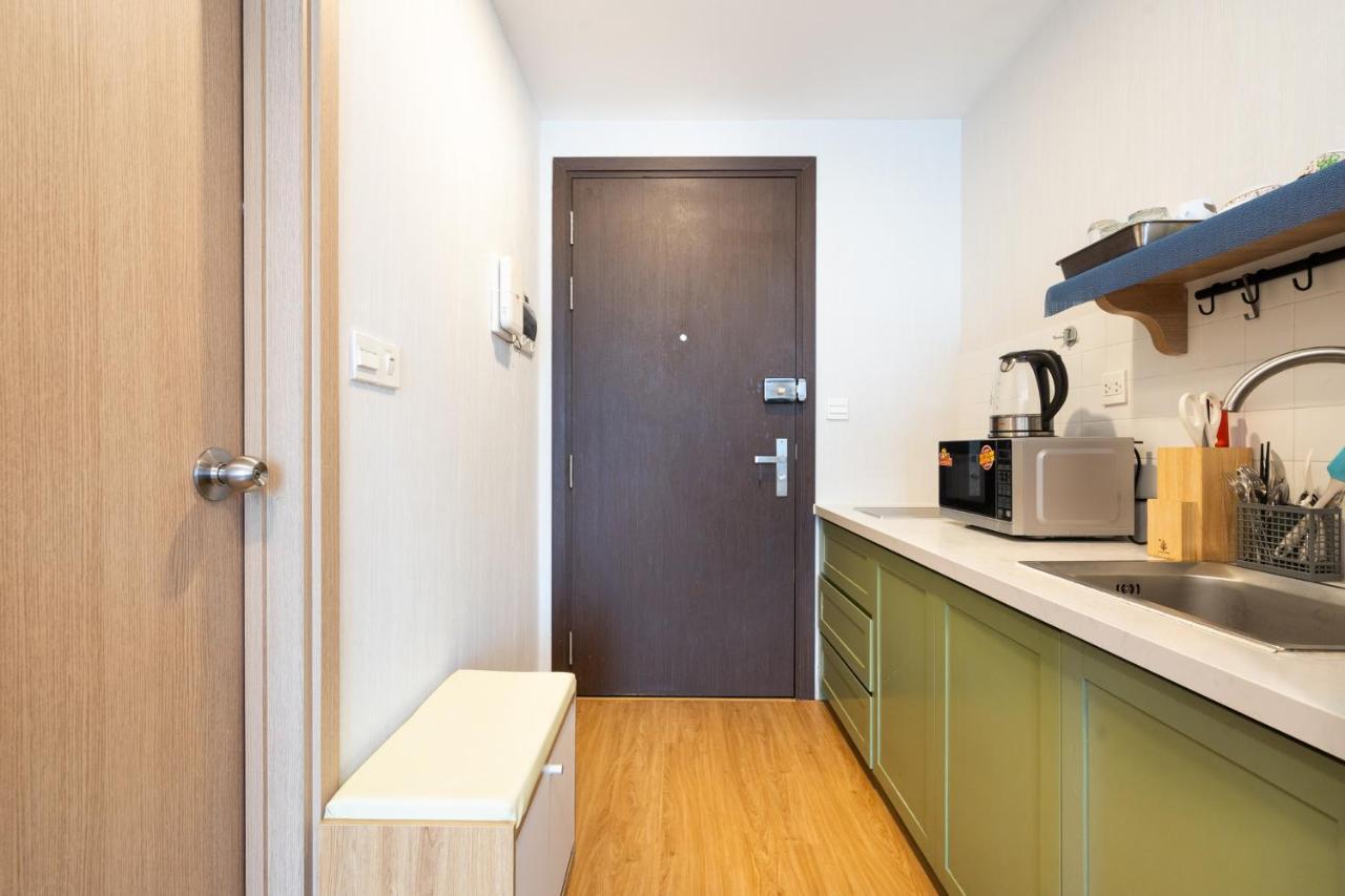 Apartment Miredu - In Cbd