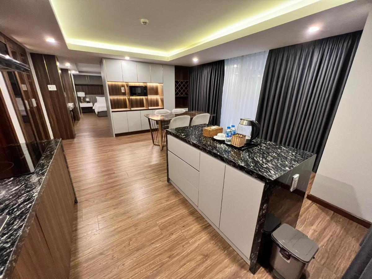 Nam Hy 1 Ho Chi Minh City