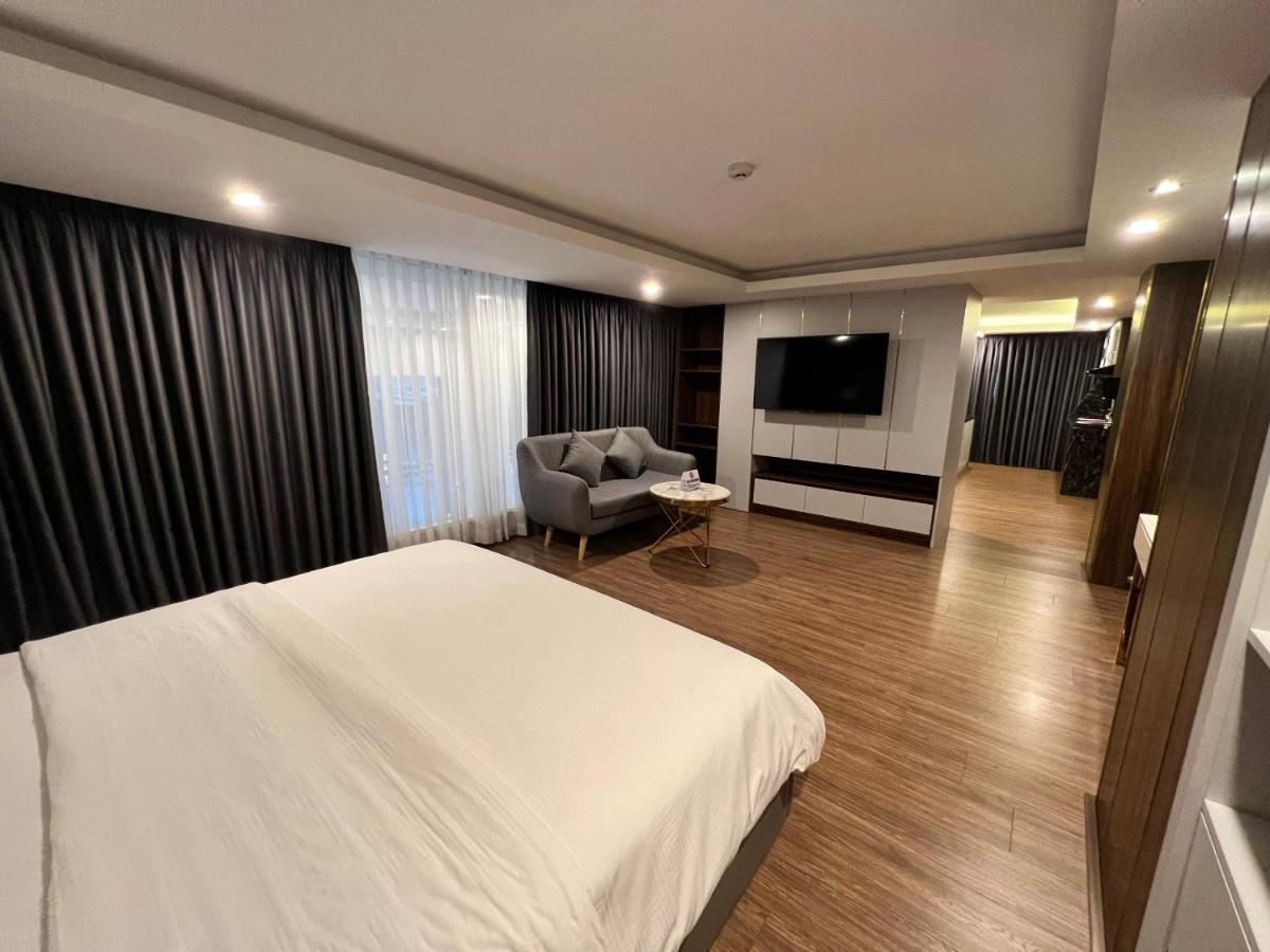 Nam Hy 1 Hotel 2*