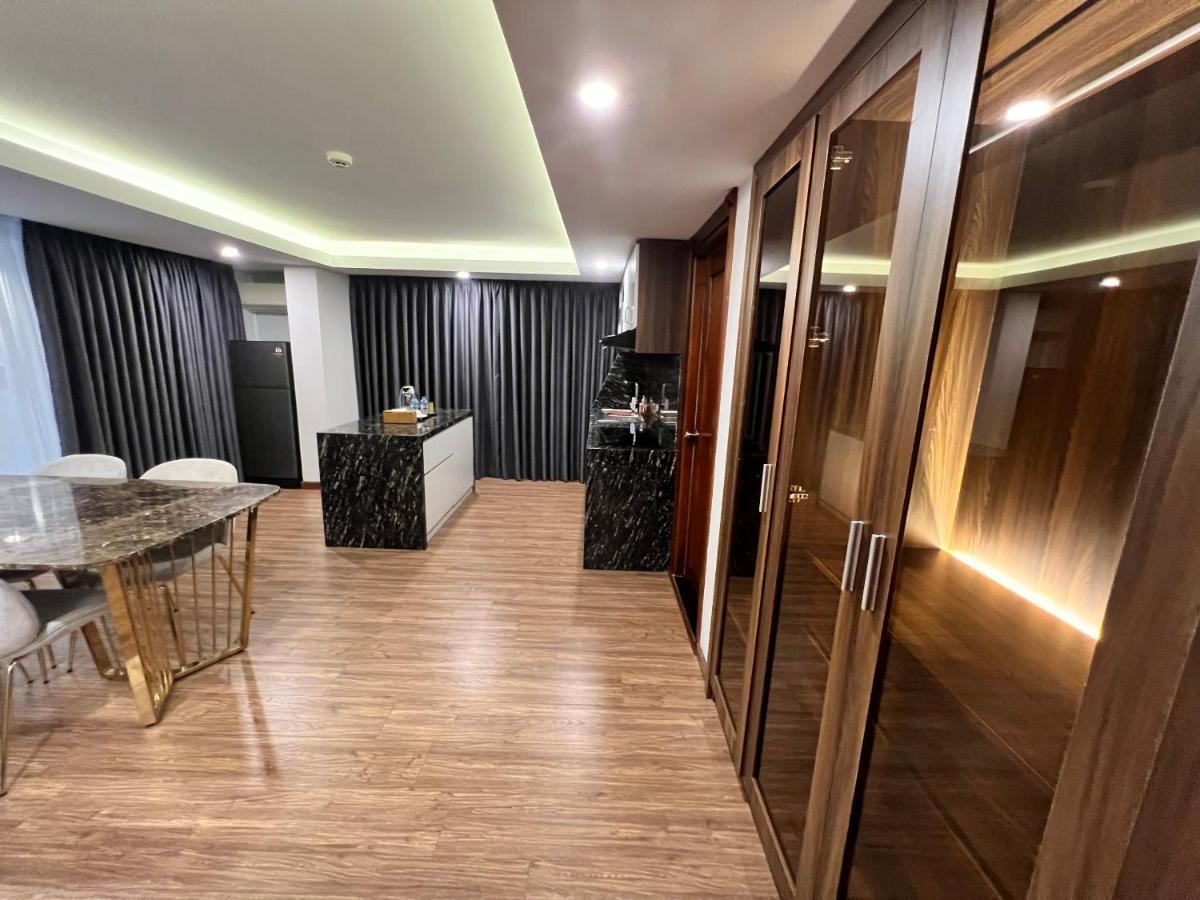 Nam Hy 1 Hotel
