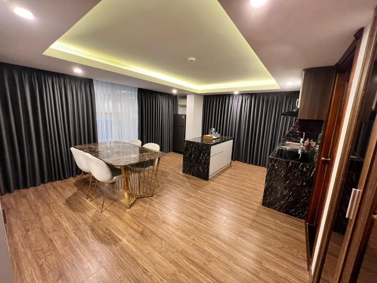 Nam Hy 1 Hotel 2*