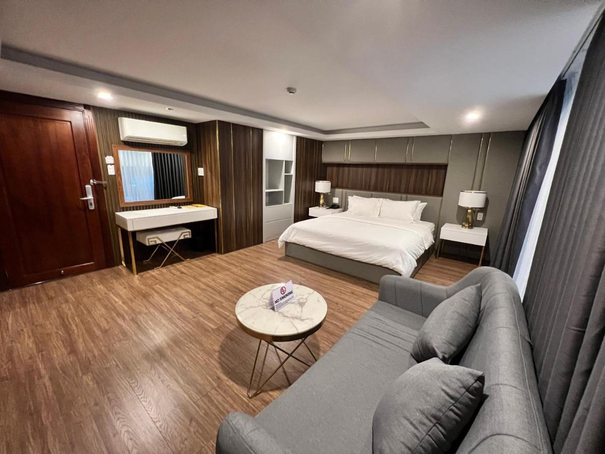 Hotel Nam Hy 1