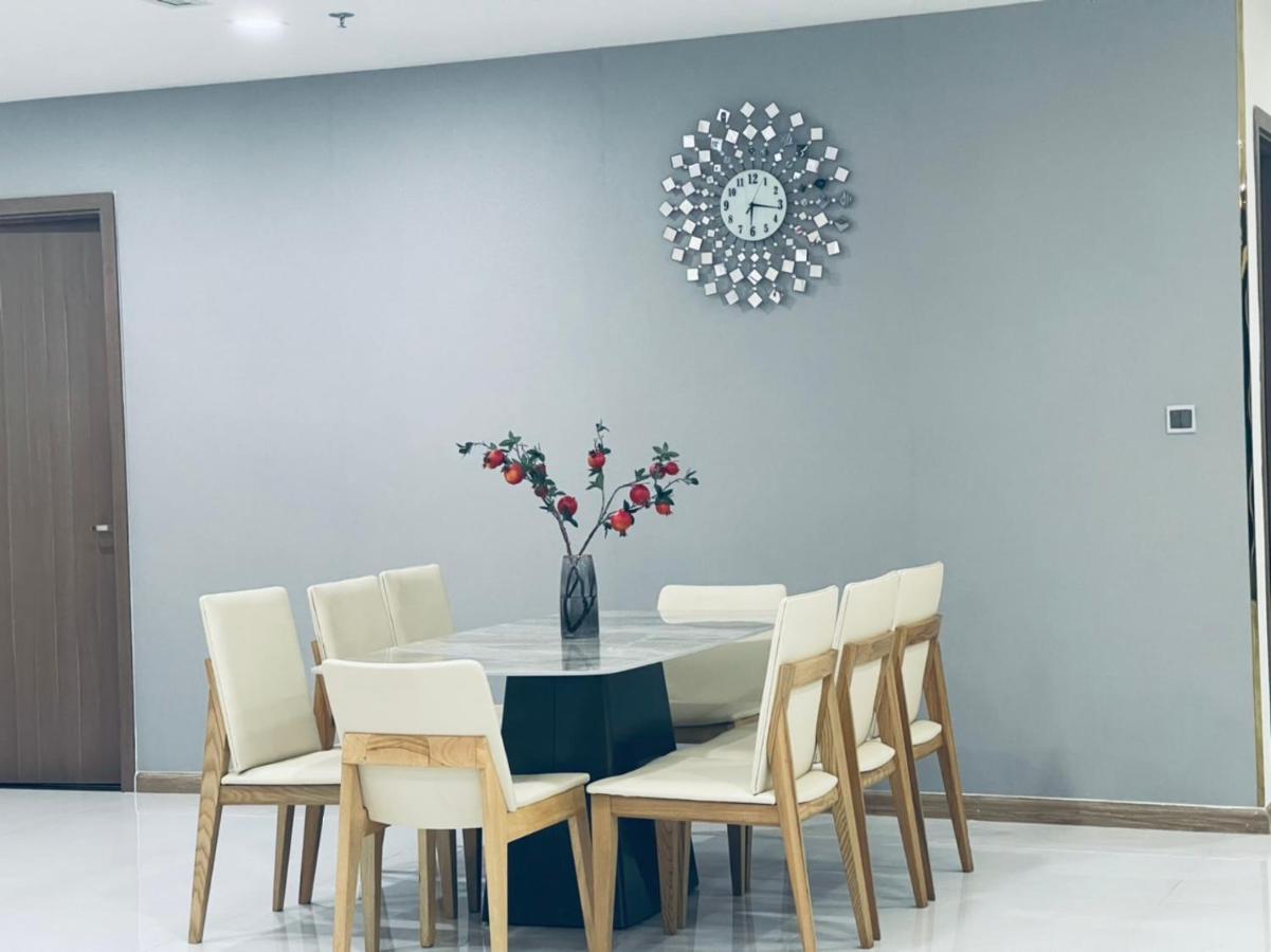 Vinhomes Park Căn hộ TP. Hồ Chí Minh