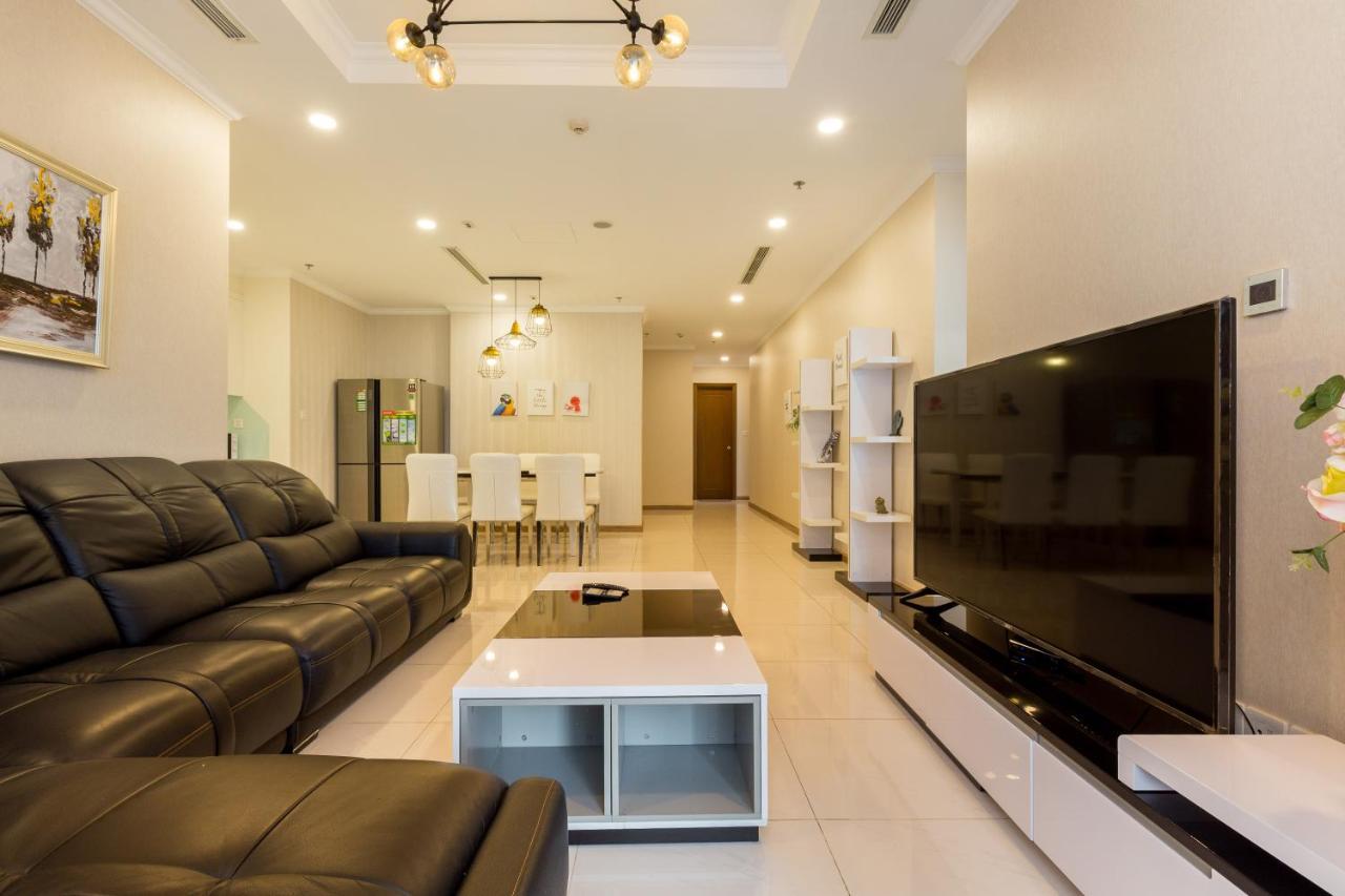 Vinhomes Park *
