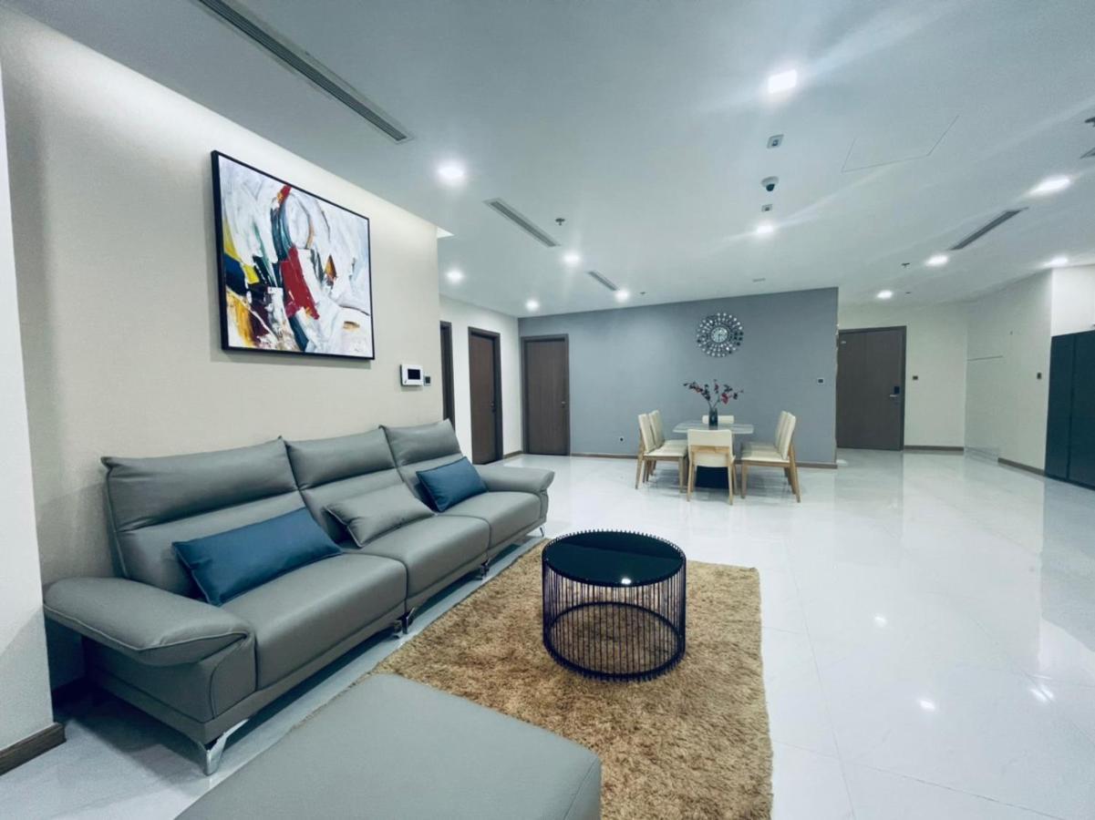 Vinhomes Park Căn hộ *