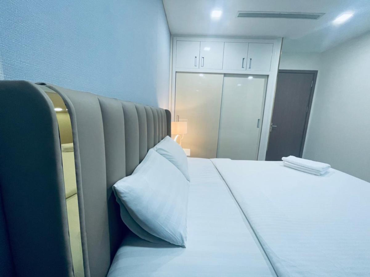 Vinhomes Park Căn hộ TP. Hồ Chí Minh