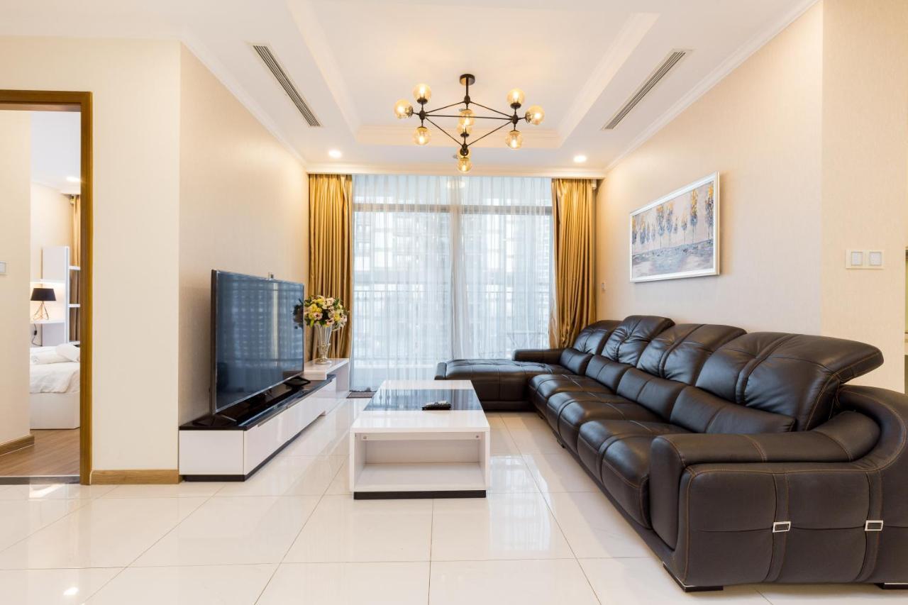 Vinhomes Park *