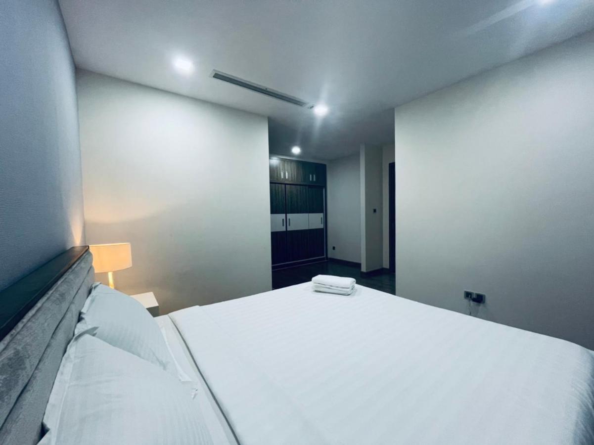 Căn hộ Vinhomes Park TP. Hồ Chí Minh