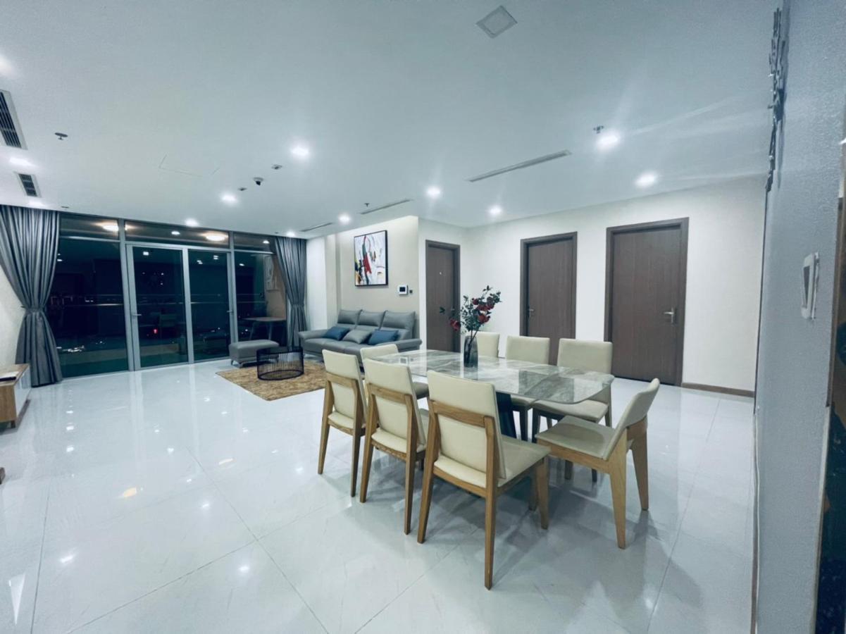 Vinhomes Park TP. Hồ Chí Minh