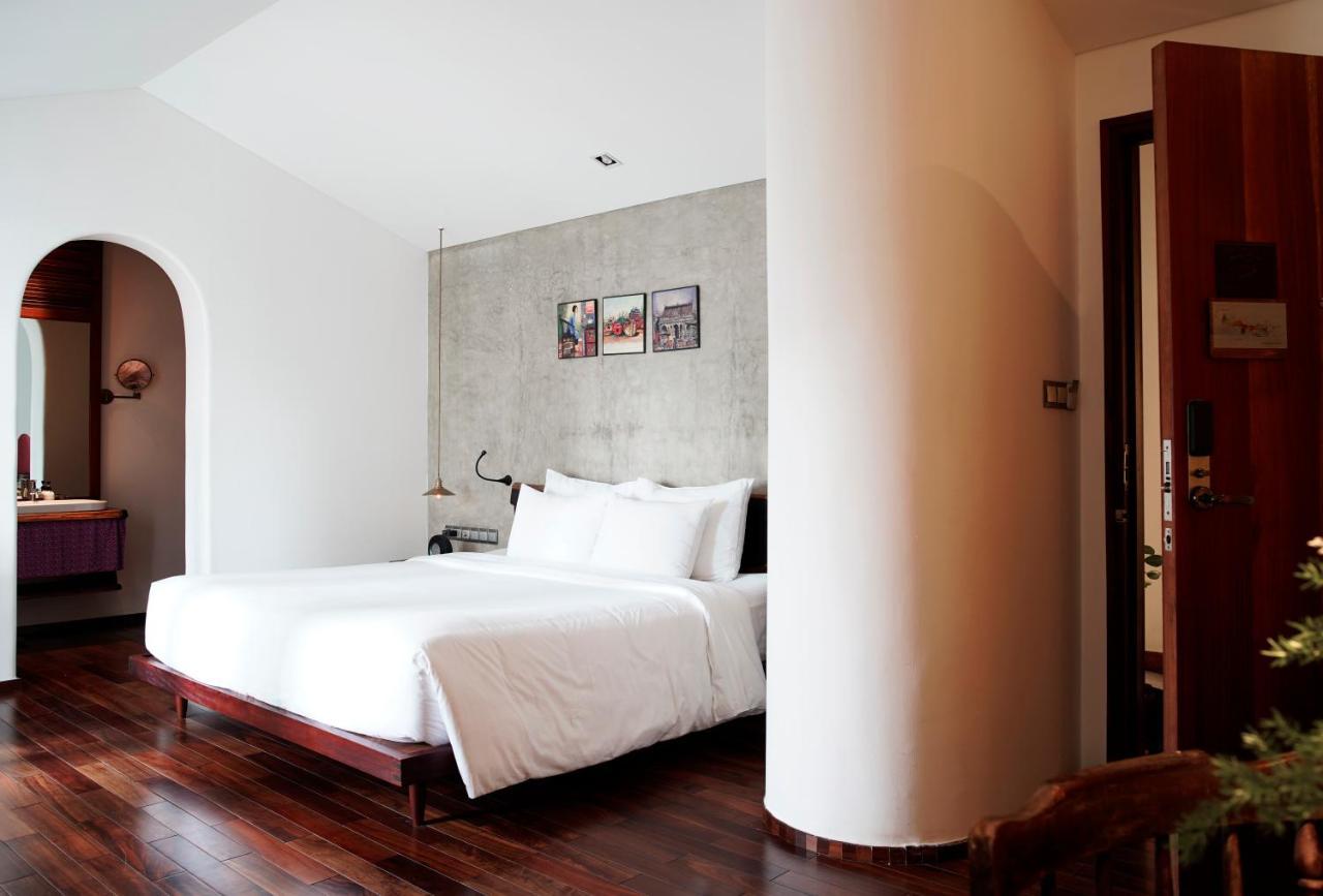 The Myst Dong Khoi 5* Ho Chi Minh City