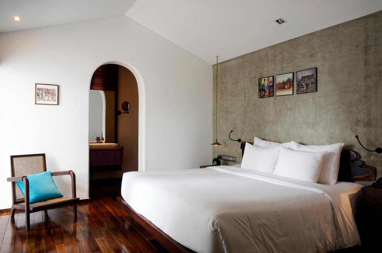 Hotel The Myst Dong Khoi