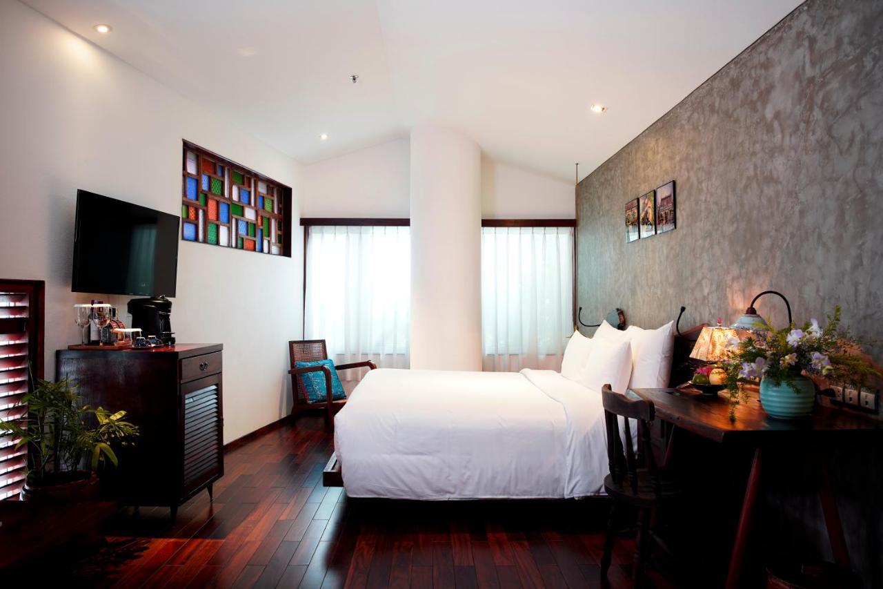 The Myst Dong Khoi Hotel Ho Chi Minh City