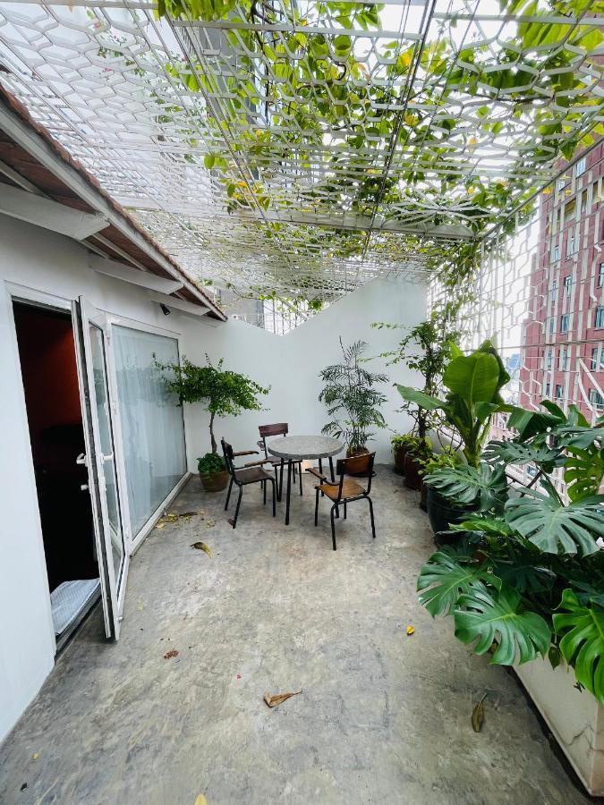 The Myst Dong Khoi 5* Ho Chi Minh City