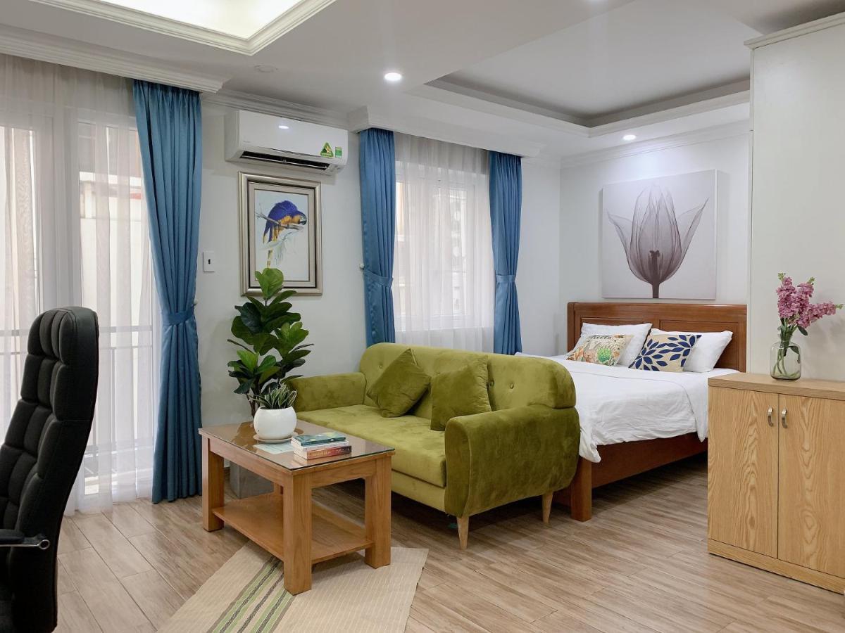 Atlas & Aparthotel