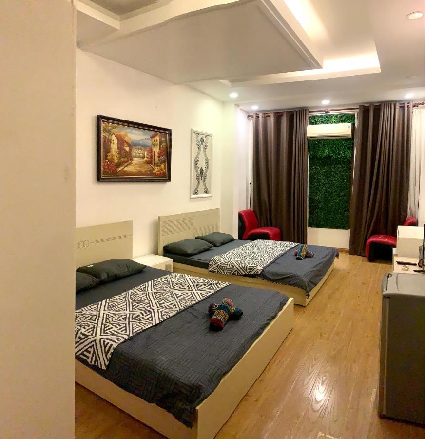 Hotel Ace