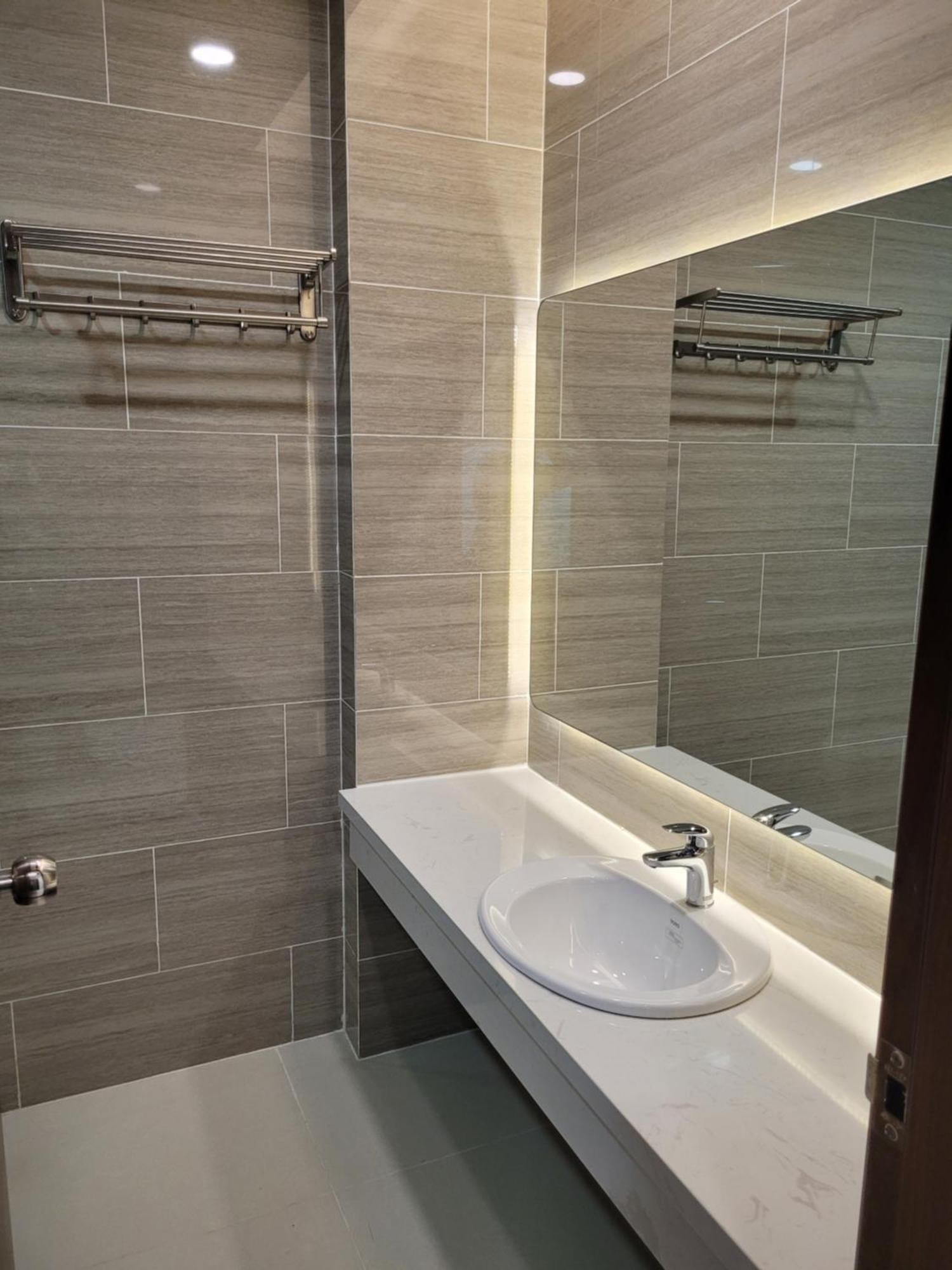 Hotel The Victory Airport Bandar Ho Chi Minh
