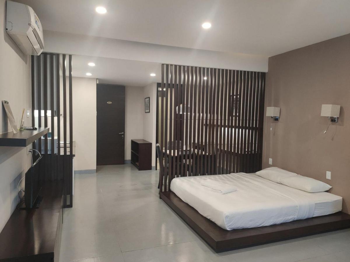 Pnt House Aparthotel