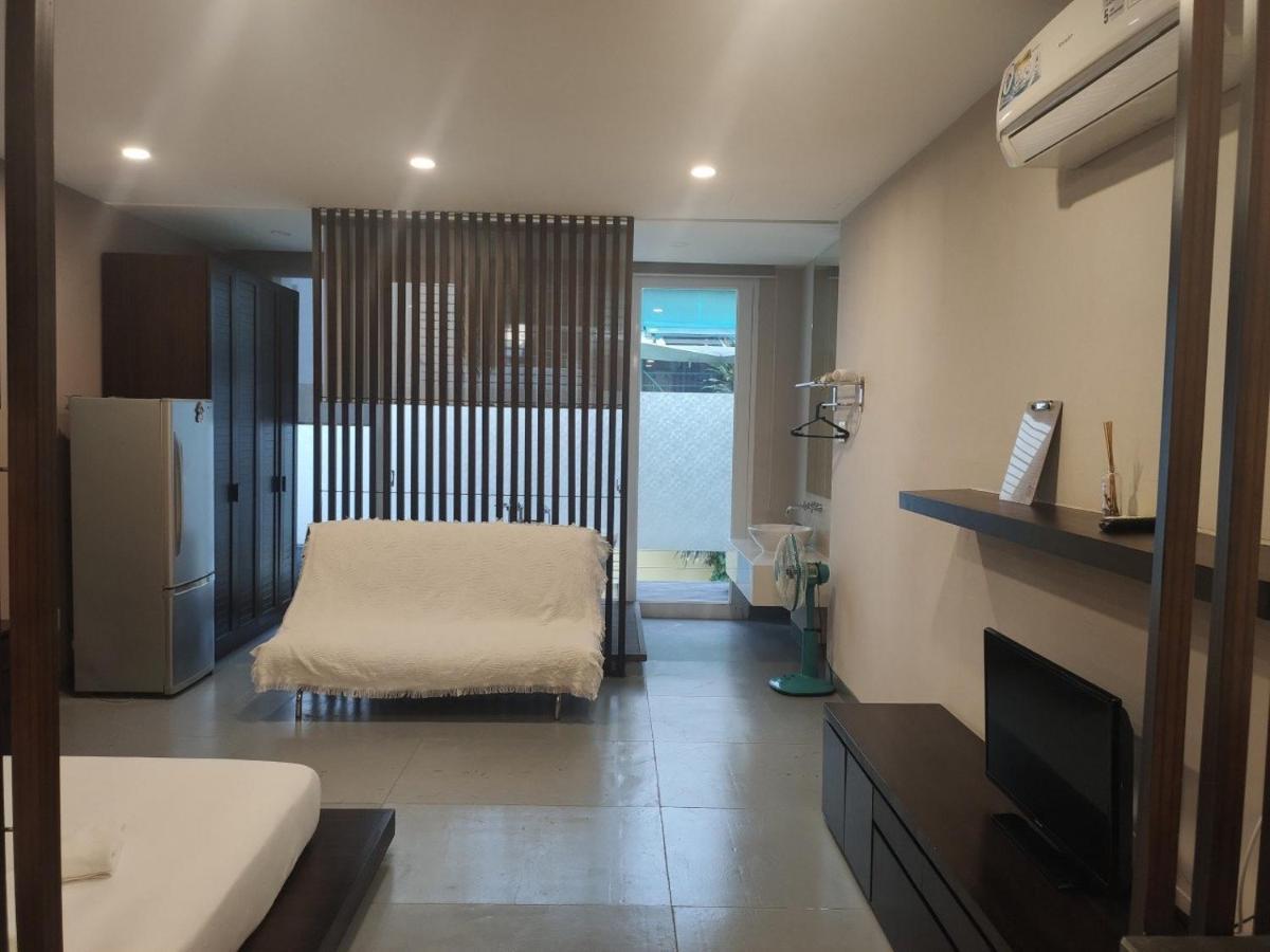 Pnt House Aparthotel