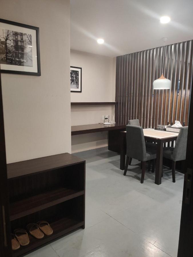 Aparthotel Pnt House Ho Chi Minh City