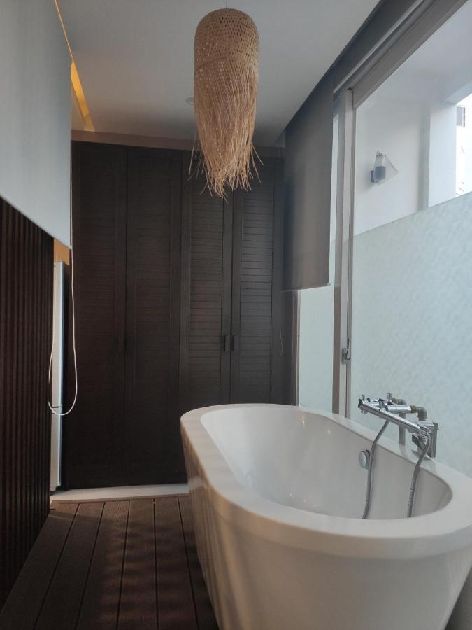 Pnt House * Ho Chi Minh City