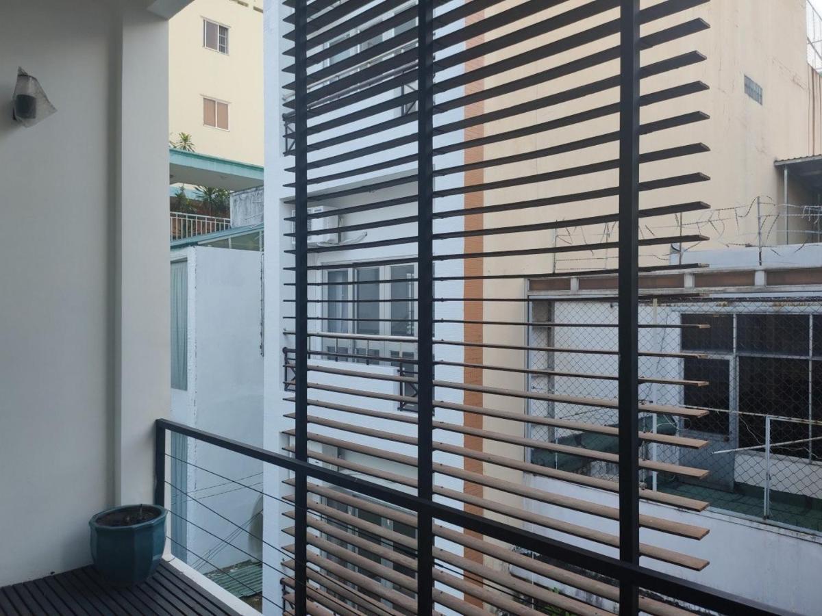 Pnt House Ho Chi Minh City