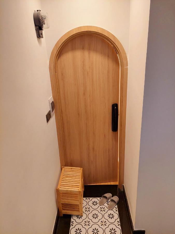 Căn hộ Hihi House Homestay TP. Hồ Chí Minh