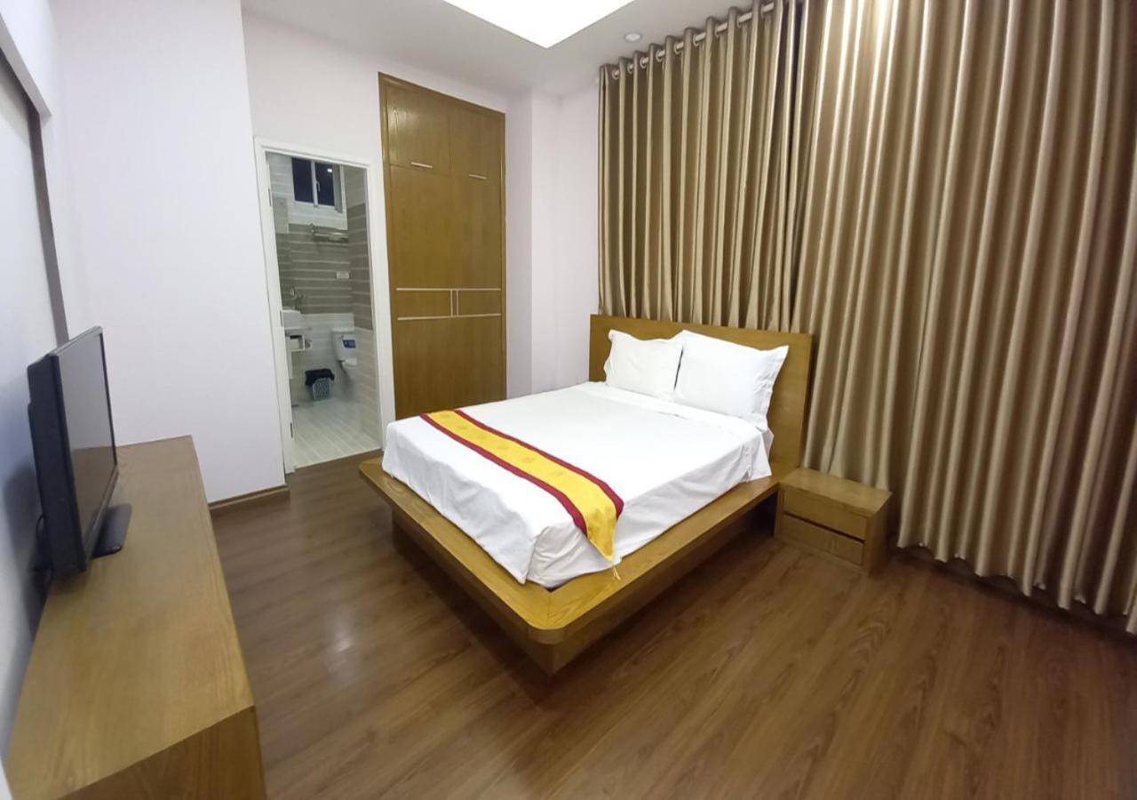 Khai Hoan Aparthotel 3*