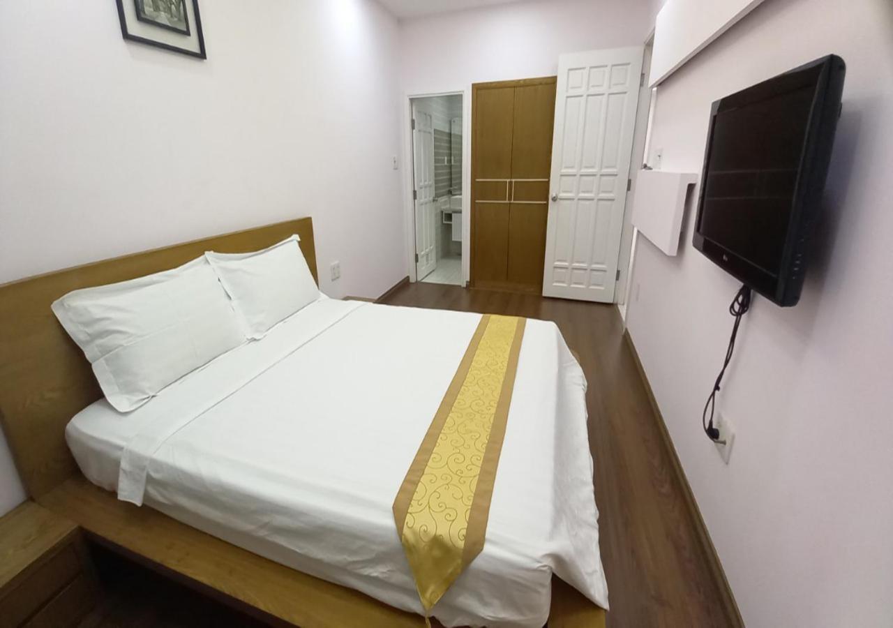 Khai Hoan Aparthotel