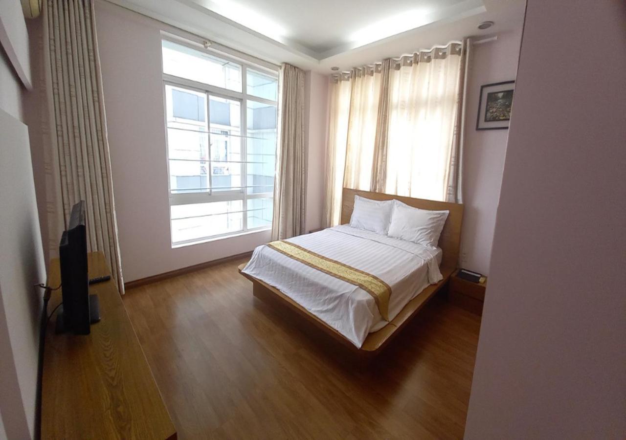 Aparthotel Khai Hoan