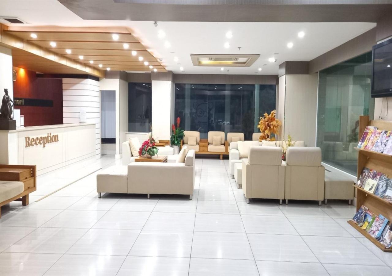 Khai Hoan 3* Ho Chi Minh City