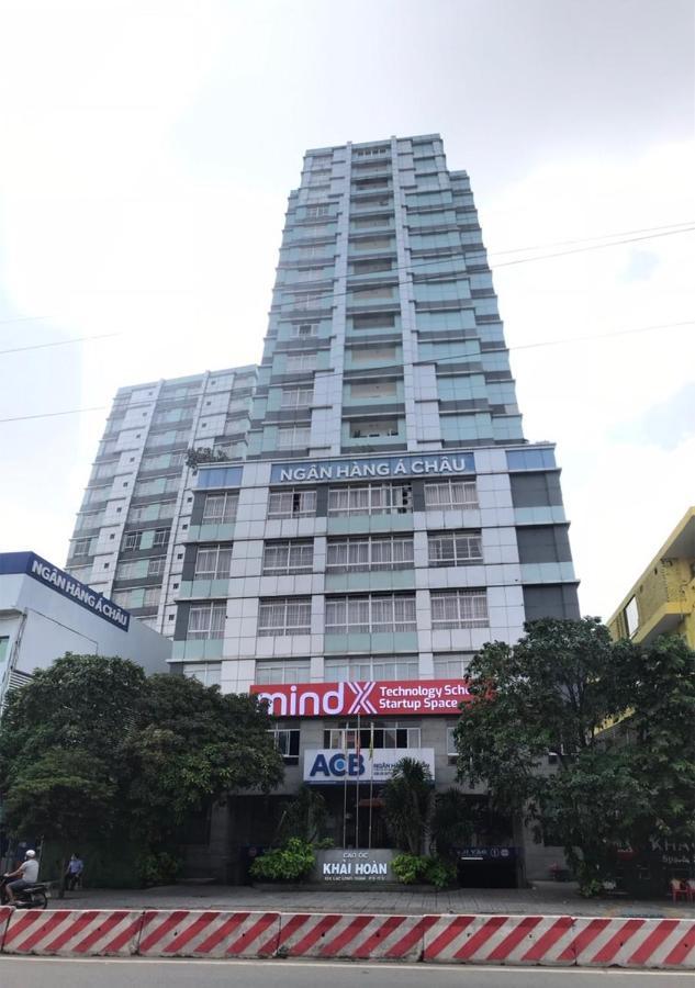 Khai Hoan Aparthotel