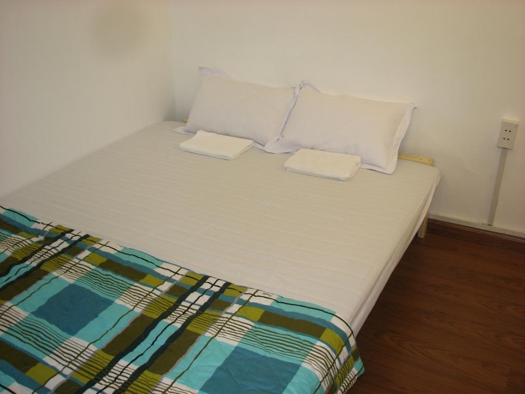 The Crazy Dutch Hostel Ho Chi Minh City