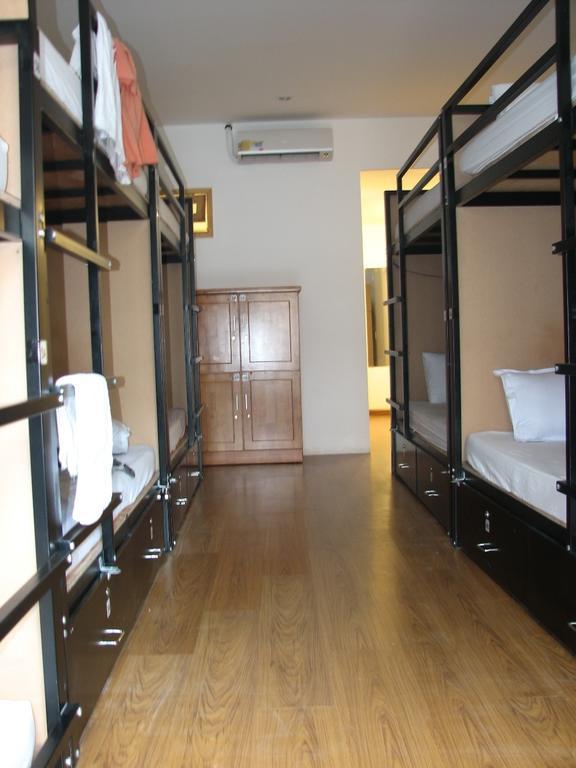 The Crazy Dutch Hostel