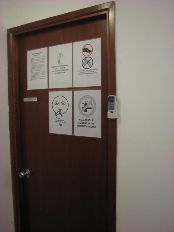 The Crazy Dutch Hostel *