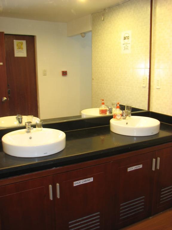 The Crazy Dutch Hostel