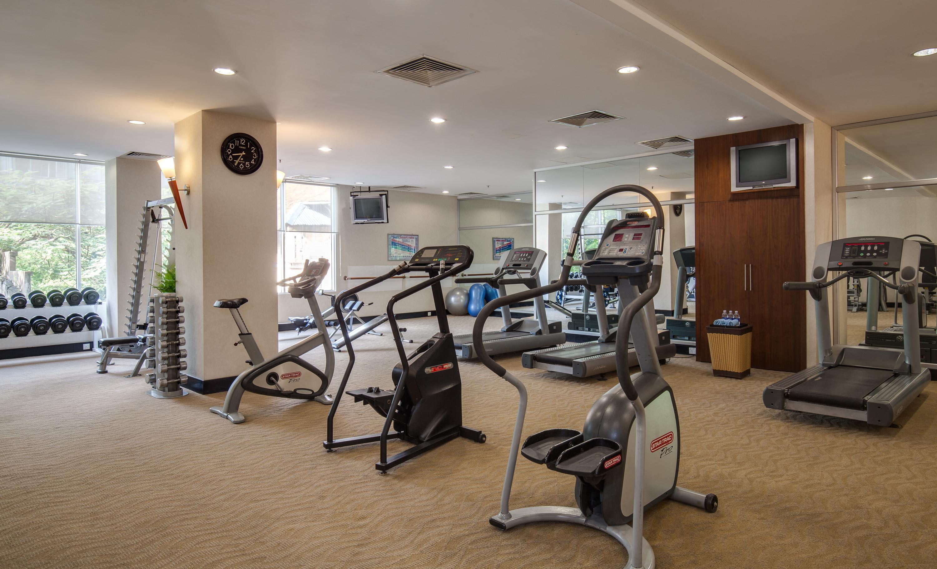 Khách sạn hẻo lánh Somerset Chancellor Court 5*