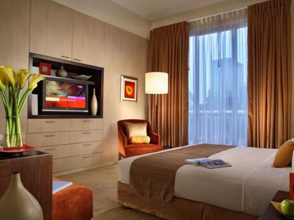 Somerset Chancellor Court Aparthotel