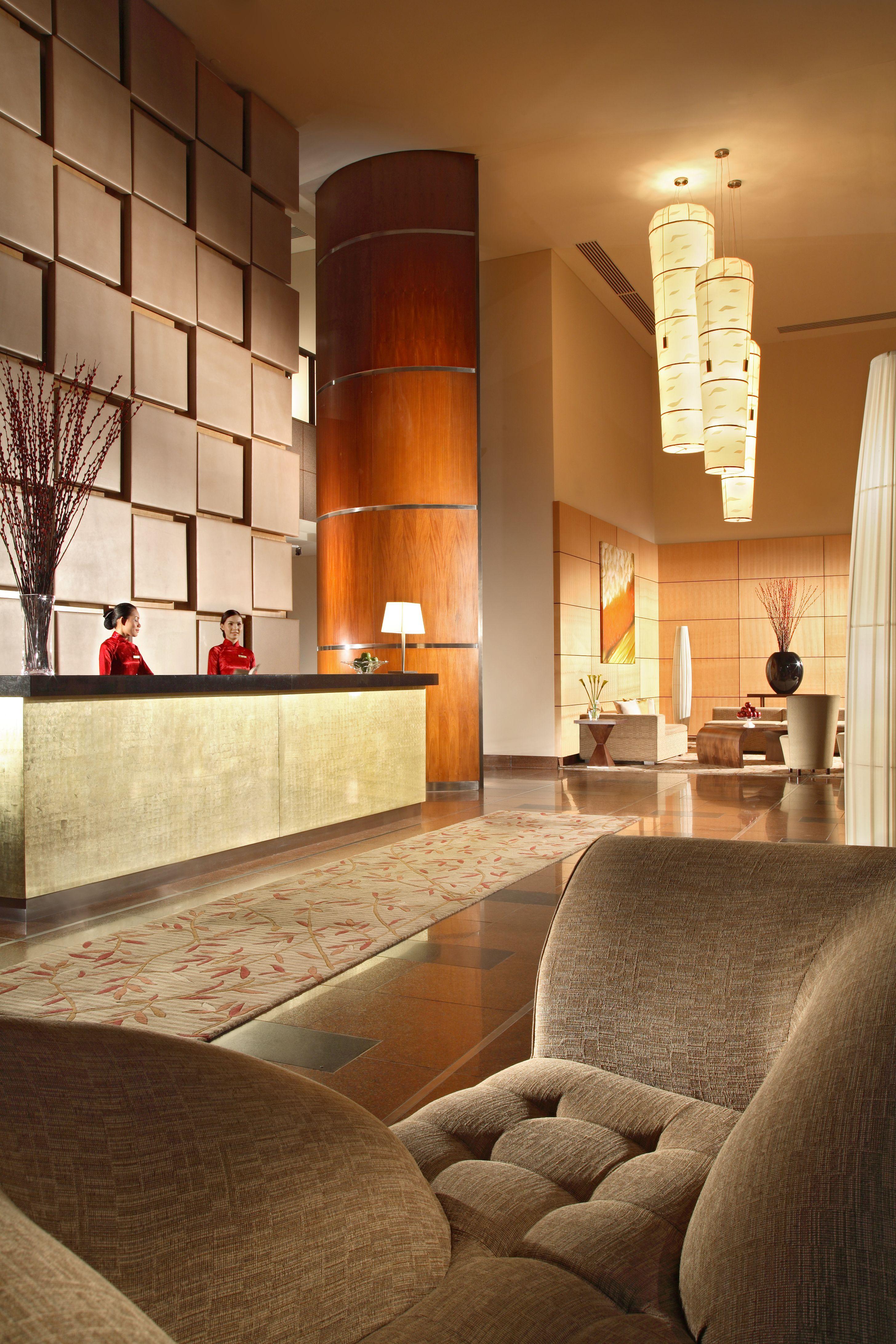 Somerset Chancellor Court 5* TP. Hồ Chí Minh