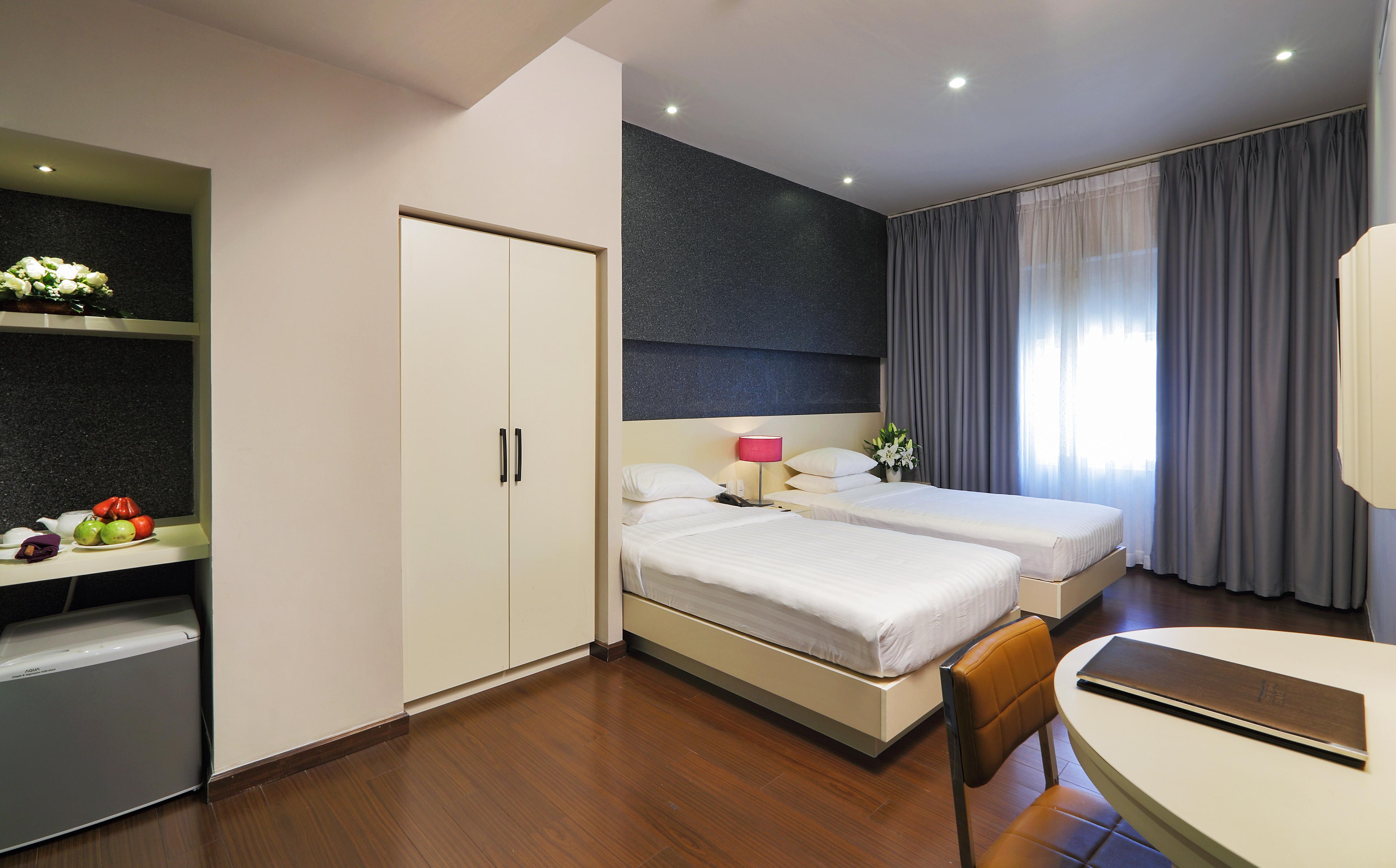 Hotel Lavender Boutique 3*