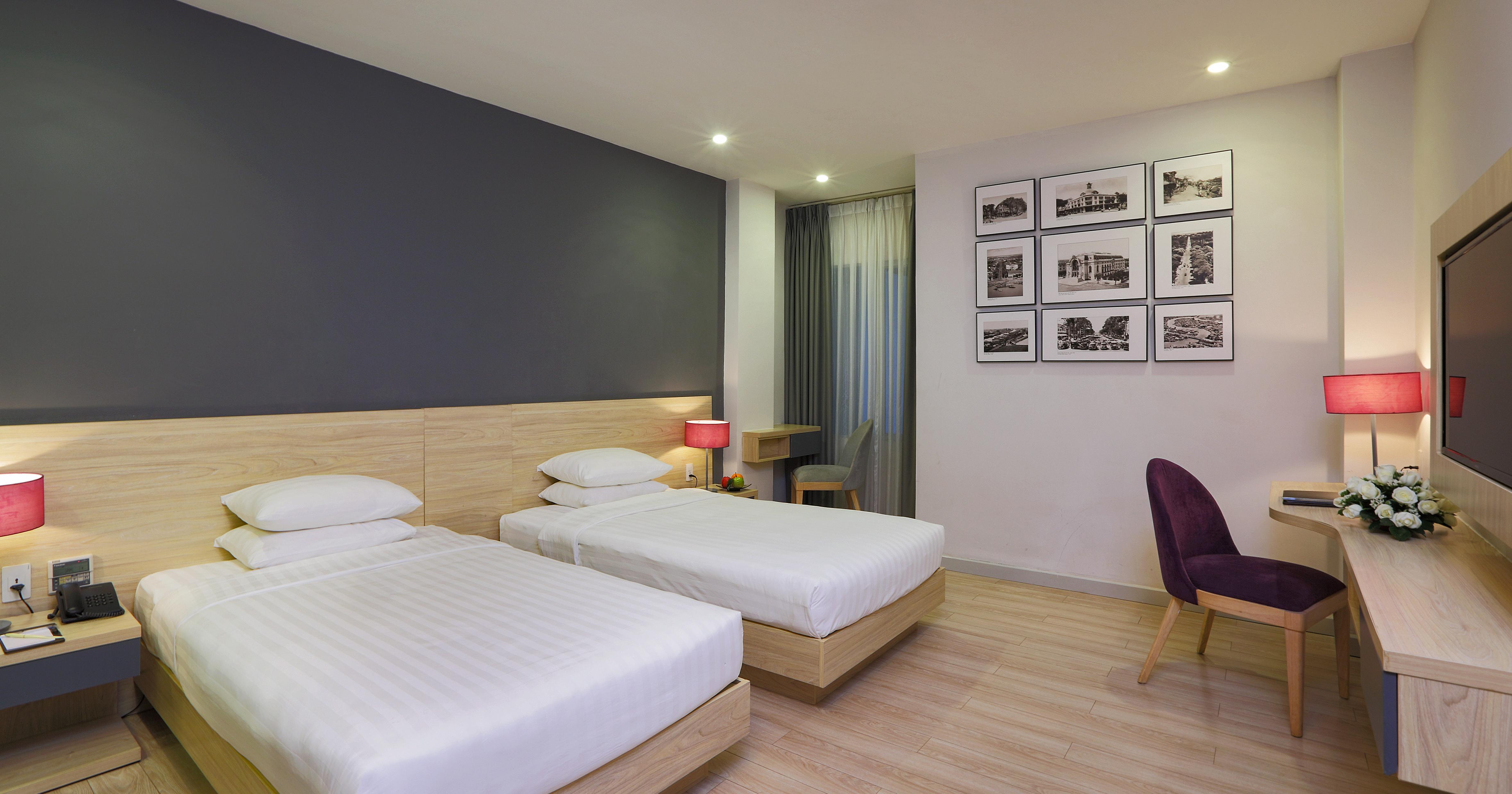 Hotel Lavender Boutique 3*