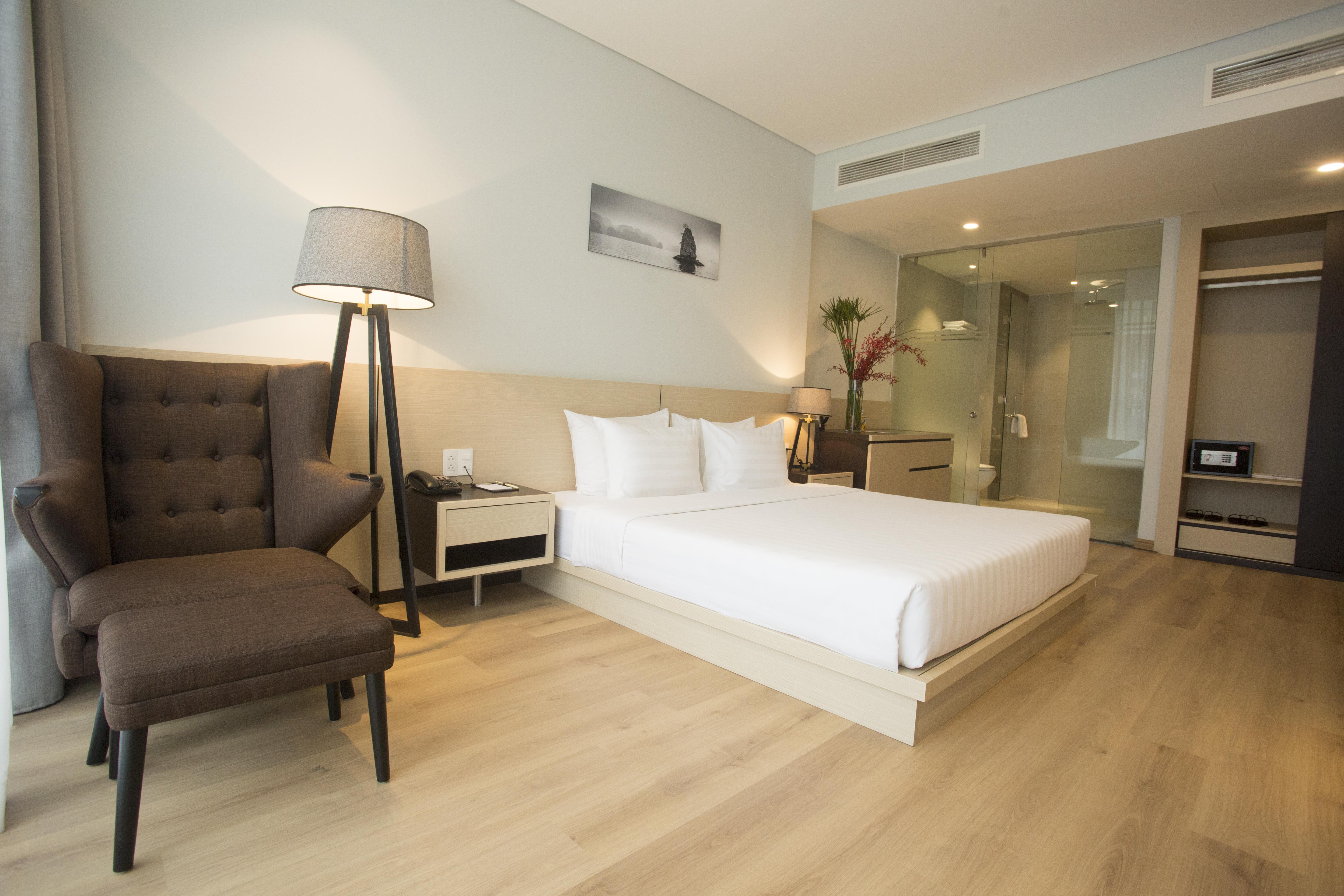 Lavender Boutique Bandar Ho Chi Minh